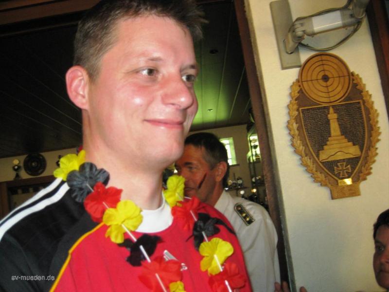 Schützenfest Sonntag 2010 – Bild 31 von 62