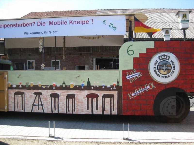 Schützenfest Montag 2010 – Bild 153 von 169