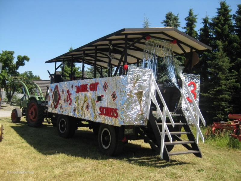 Schützenfest Montag 2010 – Bild 154 von 169