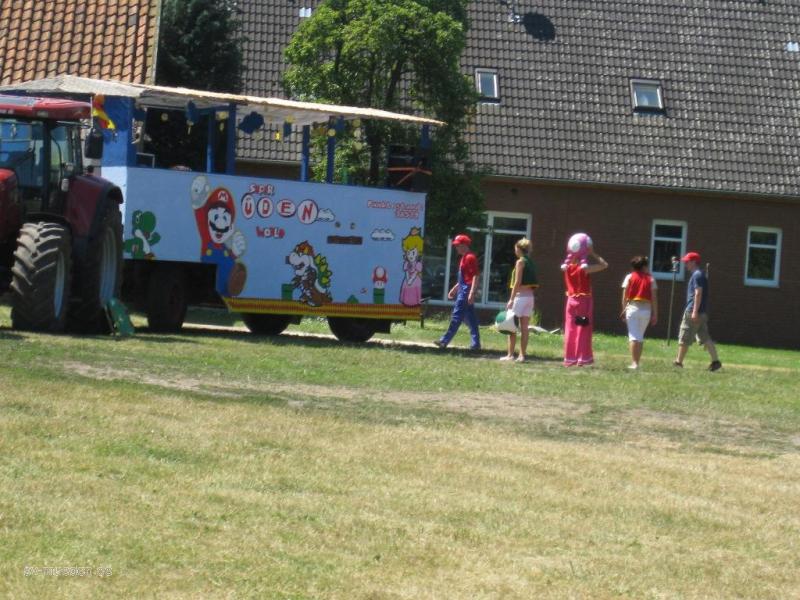 Schützenfest Montag 2010 – Bild 152 von 169