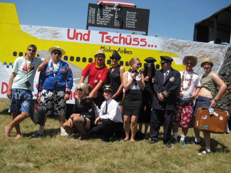 Schützenfest Montag 2010 – Bild 101 von 169