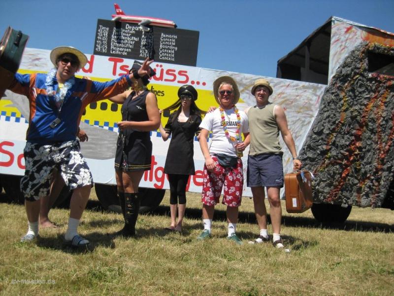 Schützenfest Montag 2010 – Bild 97 von 169