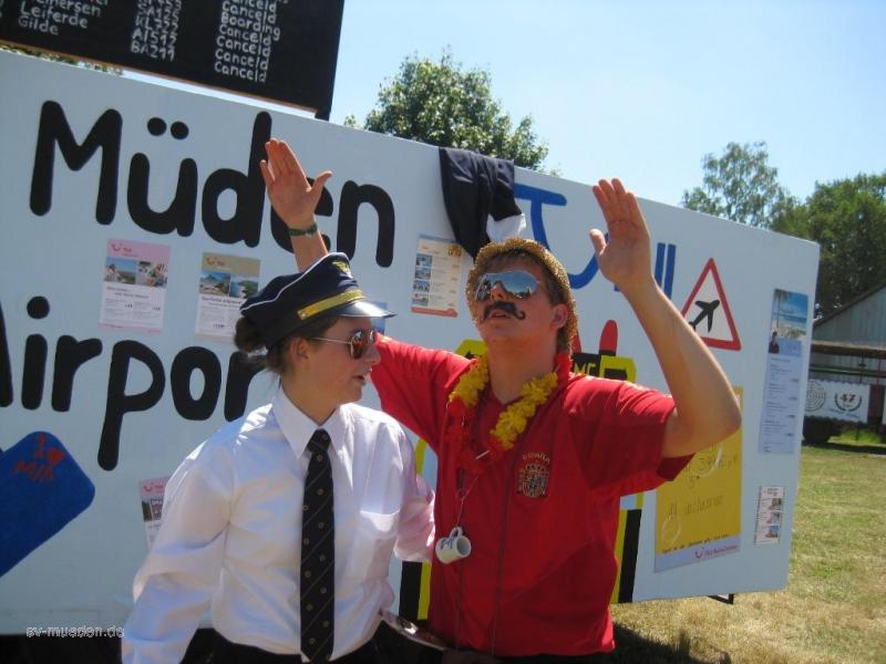 Schützenfest Montag 2010 – Bild 87 von 169