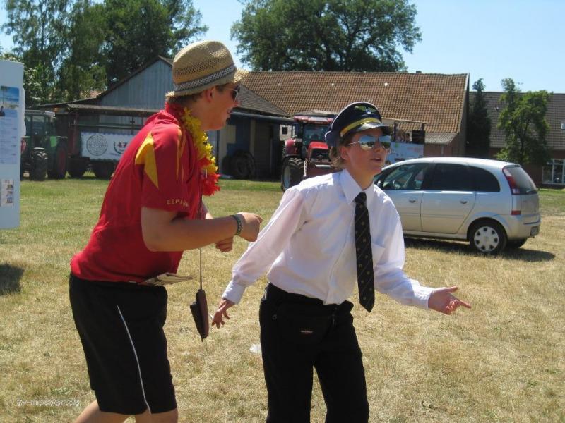 Schützenfest Montag 2010 – Bild 90 von 169