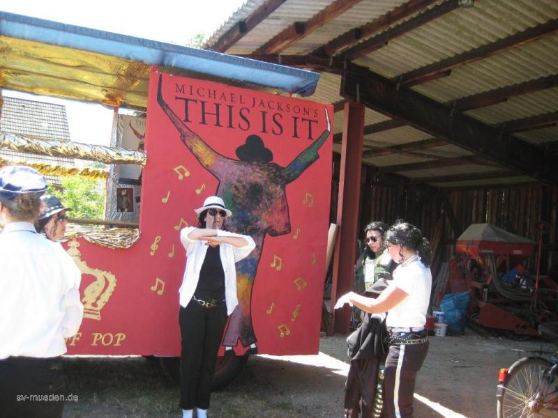 Schützenfest Montag 2010 – Bild 85 von 169