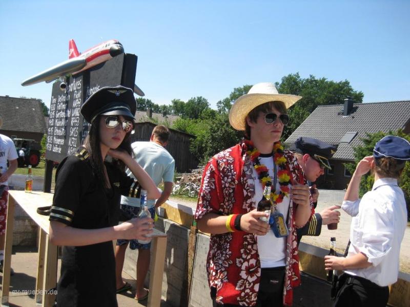 Schützenfest Montag 2010 – Bild 82 von 169