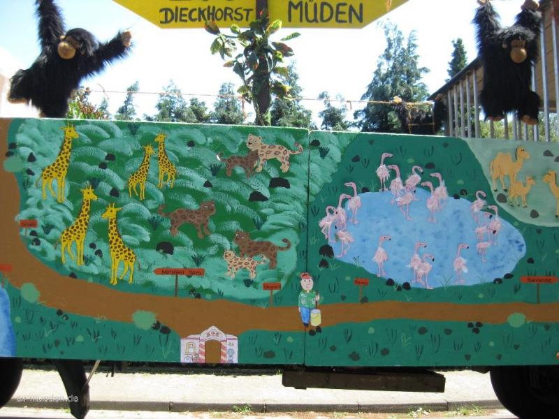 Schützenfest Montag 2010 – Bild 73 von 169