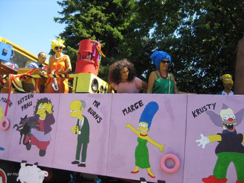 Schützenfest Montag 2010 – Bild 69 von 169