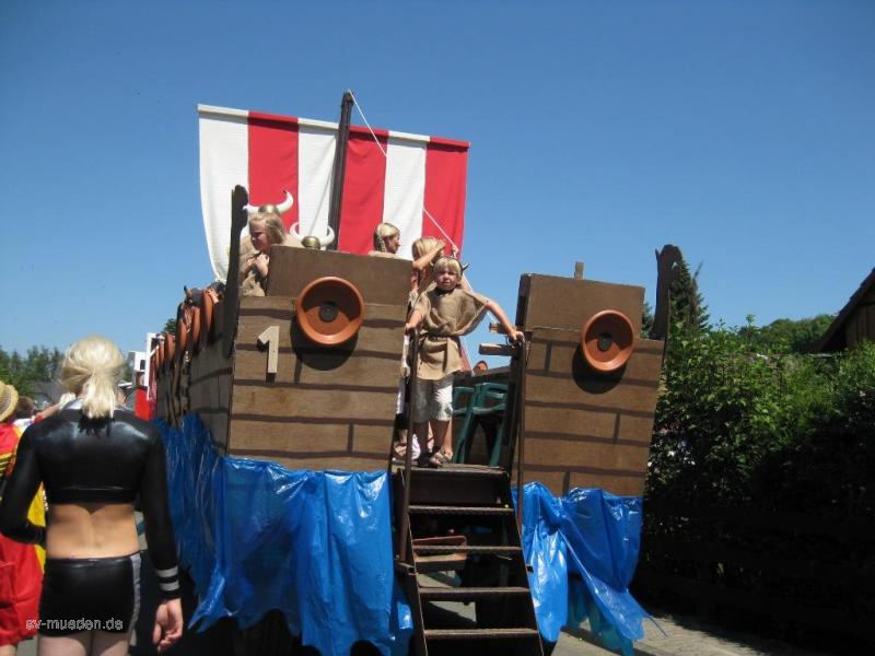 Schützenfest Montag 2010 – Bild 75 von 169