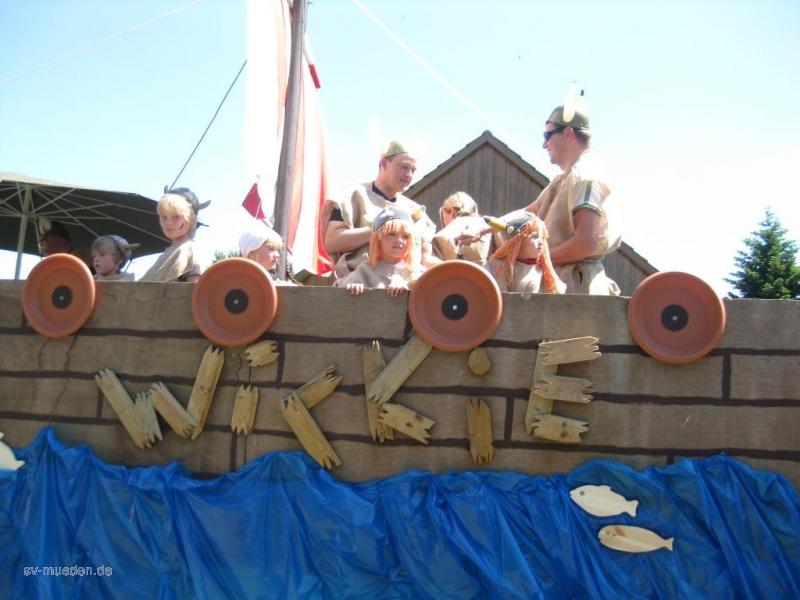 Schützenfest Montag 2010 – Bild 72 von 169