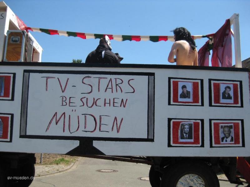 Schützenfest Montag 2010 – Bild 70 von 169