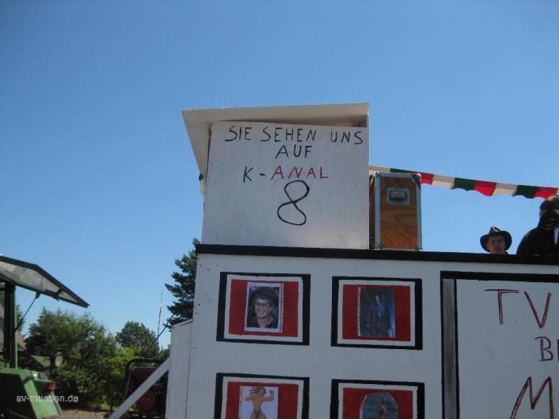 Schützenfest Montag 2010 – Bild 65 von 169