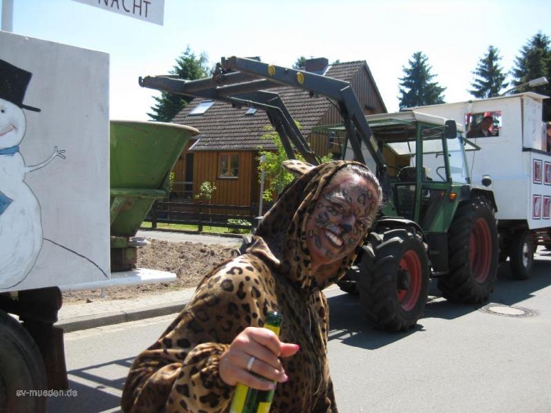 Schützenfest Montag 2010 – Bild 60 von 169