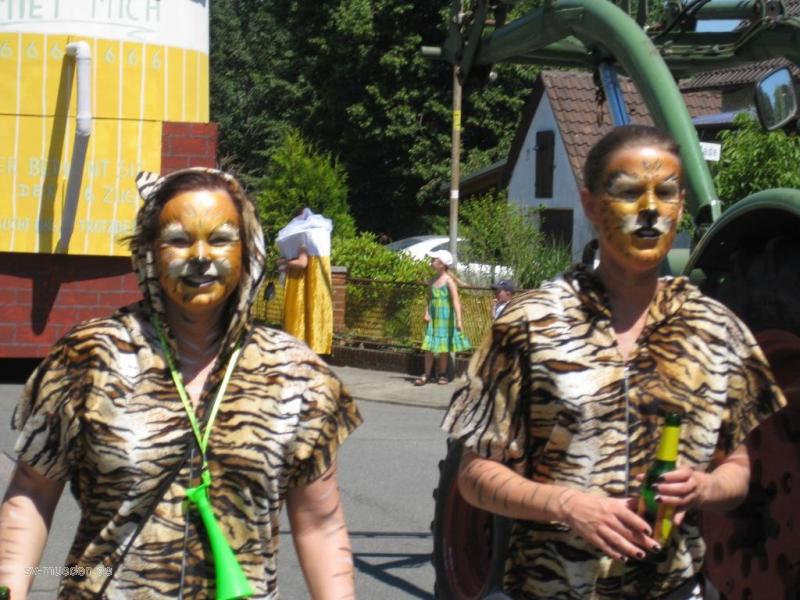Schützenfest Montag 2010 – Bild 59 von 169