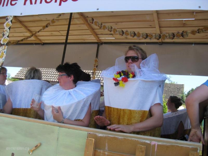 Schützenfest Montag 2010 – Bild 58 von 169