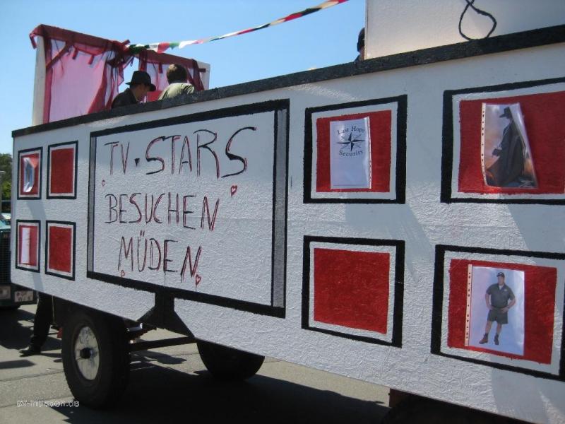 Schützenfest Montag 2010 – Bild 34 von 169