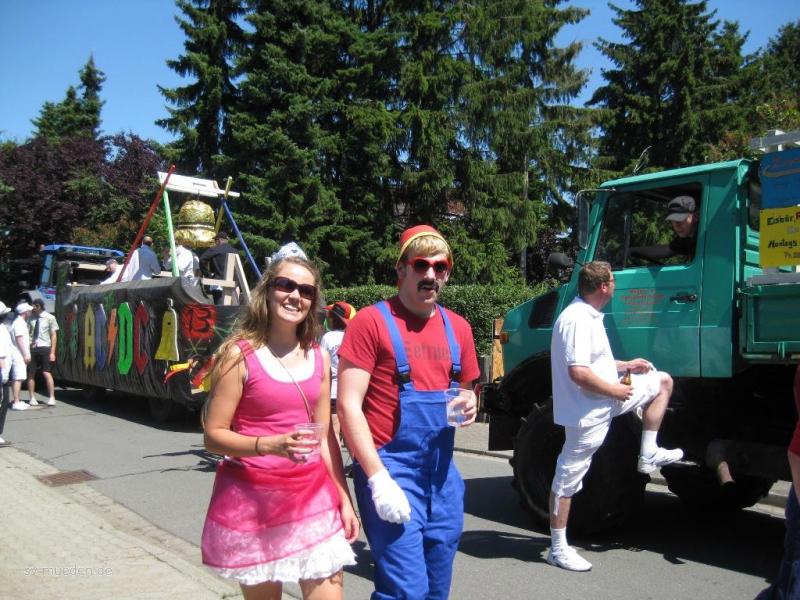 Schützenfest Montag 2010 – Bild 26 von 169