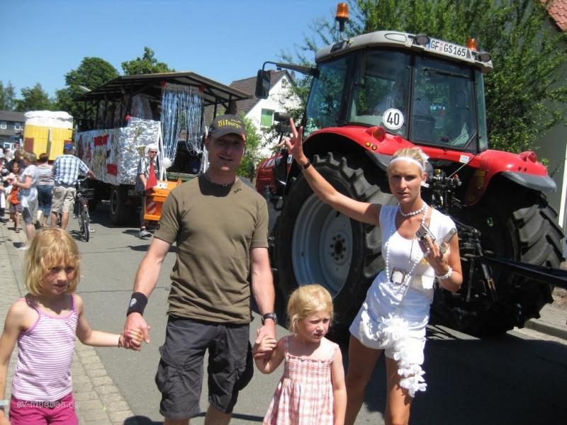 Schützenfest Montag 2010 – Bild 19 von 169