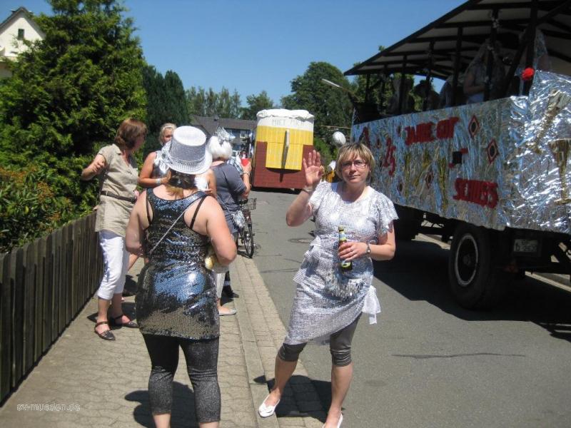 Schützenfest Montag 2010 – Bild 10 von 169