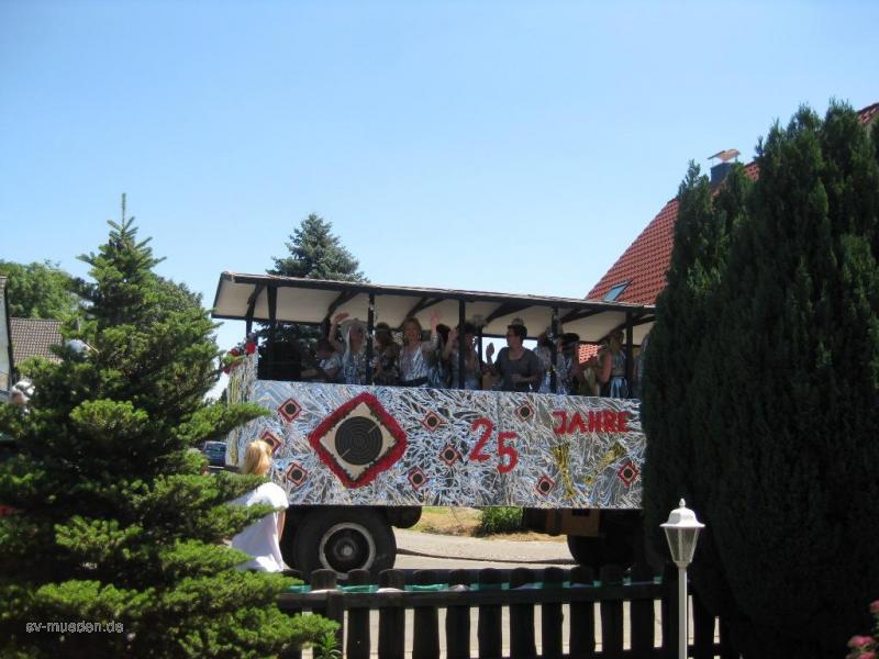Schützenfest Montag 2010 – Bild 20 von 169