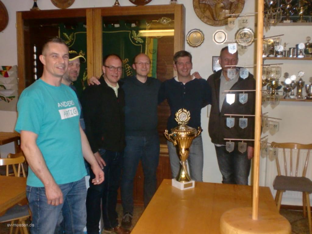 Maibaumpokal 2016 – Bild 3 von 7