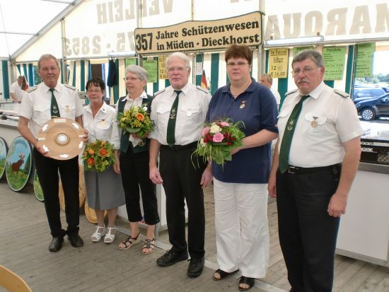 Er und Sie Schie&szlig;en 2011