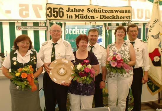 Er und Sie Schie&szlig;en 2010