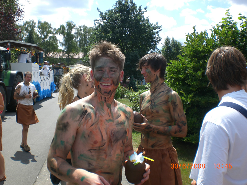 Schützenfest-Montag 2008 – Bild 447 von 452