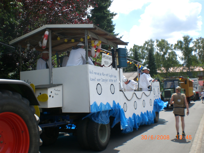 Schützenfest-Montag 2008 – Bild 439 von 452