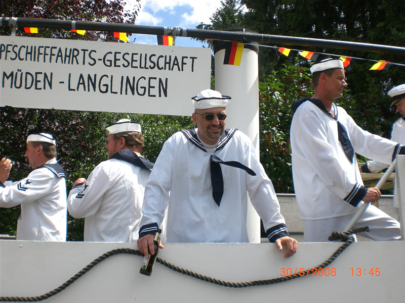 Schützenfest-Montag 2008 – Bild 437 von 452