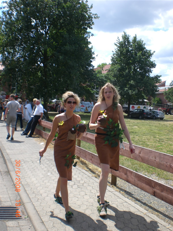 Schützenfest-Montag 2008 – Bild 435 von 452
