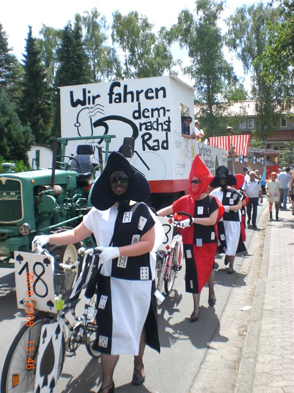 Schützenfest-Montag 2008 – Bild 430 von 452