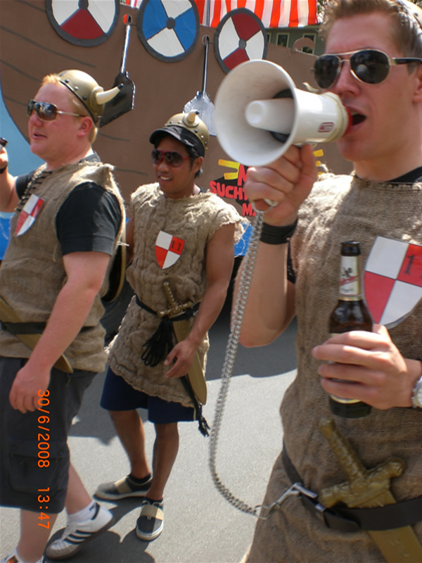 Schützenfest-Montag 2008 – Bild 429 von 452