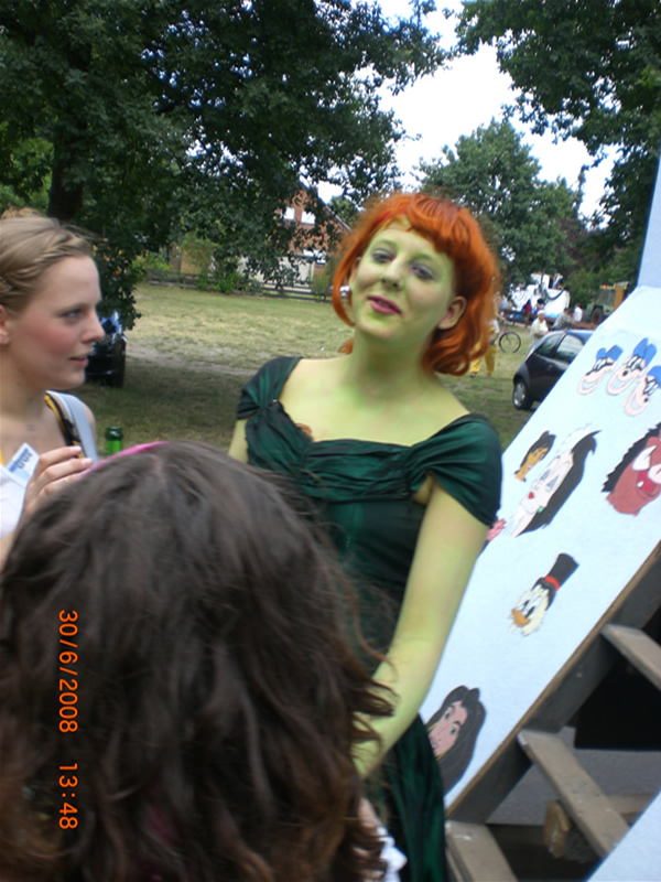 Schützenfest-Montag 2008 – Bild 427 von 452