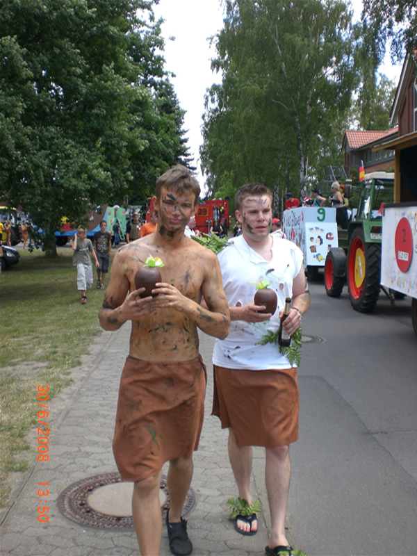 Schützenfest-Montag 2008 – Bild 413 von 452