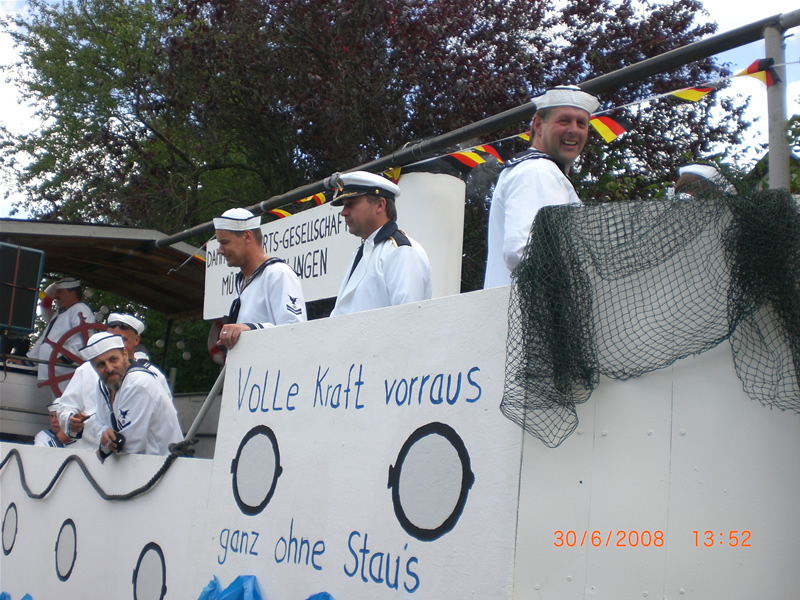 Schützenfest-Montag 2008 – Bild 394 von 452