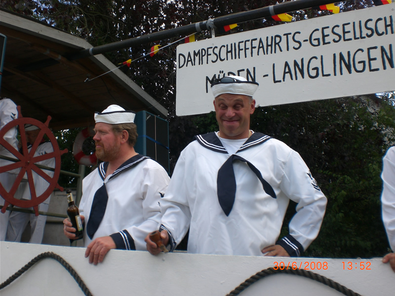 Schützenfest-Montag 2008 – Bild 395 von 452