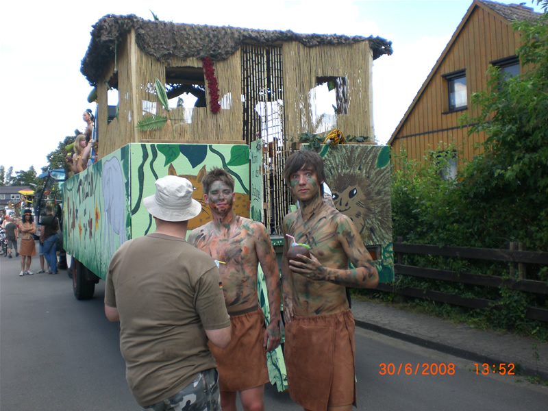 Schützenfest-Montag 2008 – Bild 398 von 452
