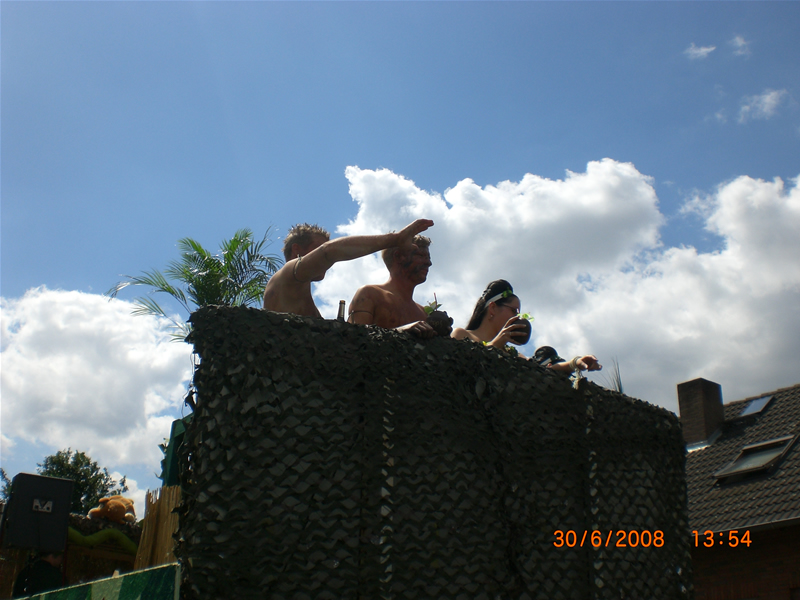 Schützenfest-Montag 2008 – Bild 382 von 452