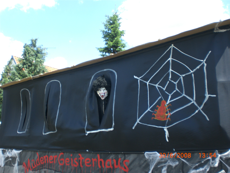Schützenfest-Montag 2008 – Bild 384 von 452