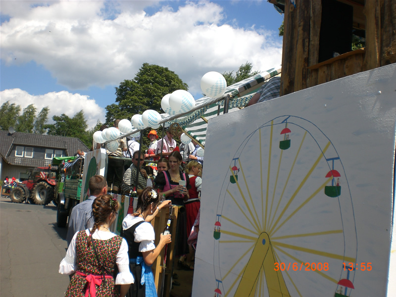 Schützenfest-Montag 2008 – Bild 377 von 452