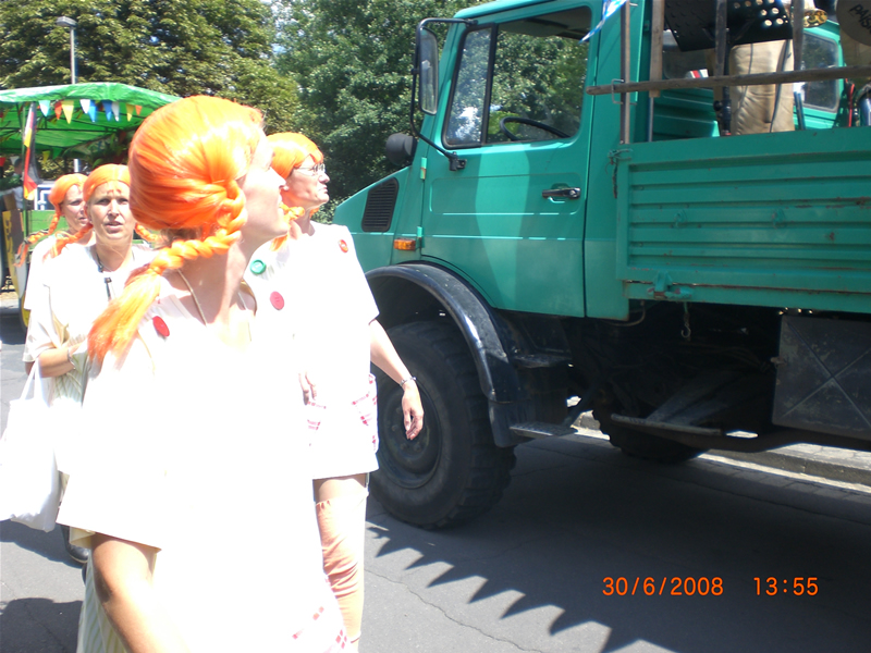 Schützenfest-Montag 2008 – Bild 372 von 452