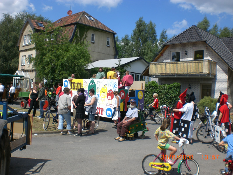 Schützenfest-Montag 2008 – Bild 371 von 452
