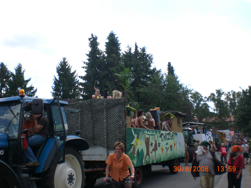 Schützenfest-Montag 2008 – Bild 367 von 452