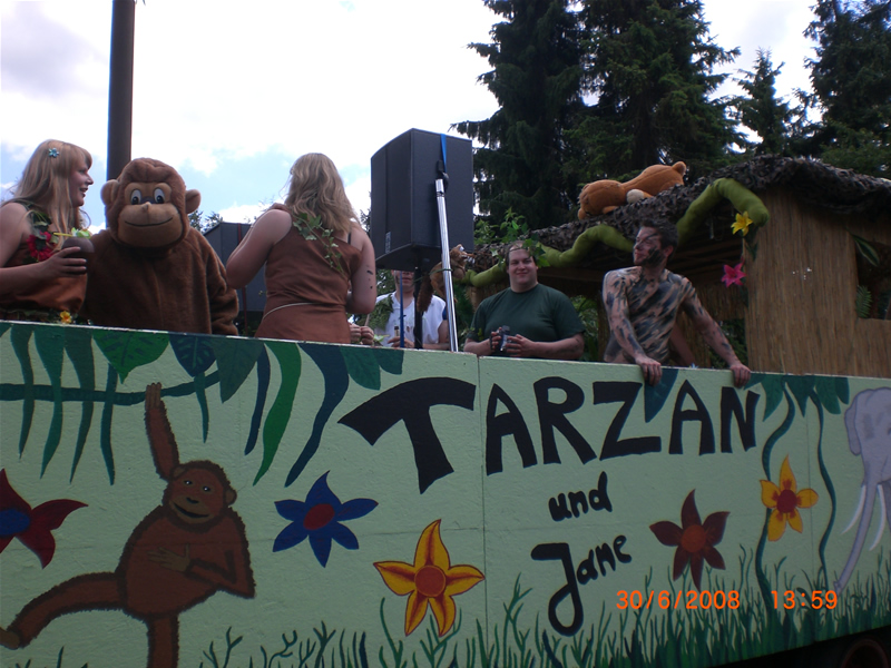 Schützenfest-Montag 2008 – Bild 364 von 452