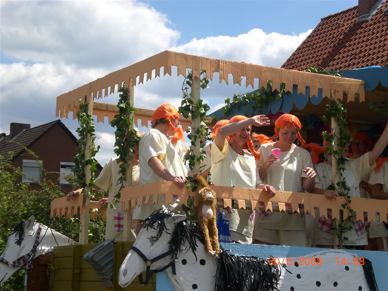 Schützenfest-Montag 2008 – Bild 358 von 452