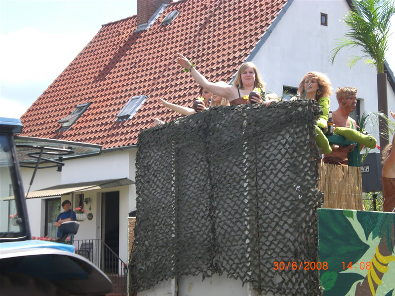 Schützenfest-Montag 2008 – Bild 362 von 452