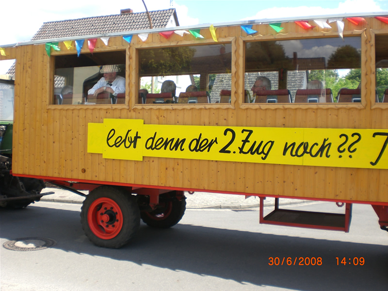 Schützenfest-Montag 2008 – Bild 351 von 452
