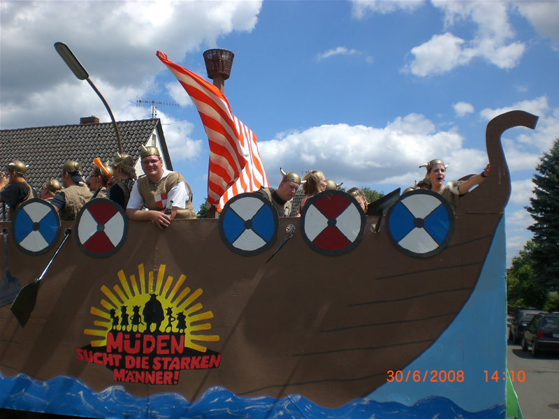 Schützenfest-Montag 2008 – Bild 344 von 452
