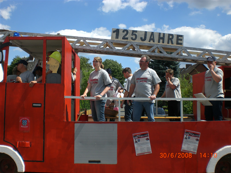 Schützenfest-Montag 2008 – Bild 346 von 452